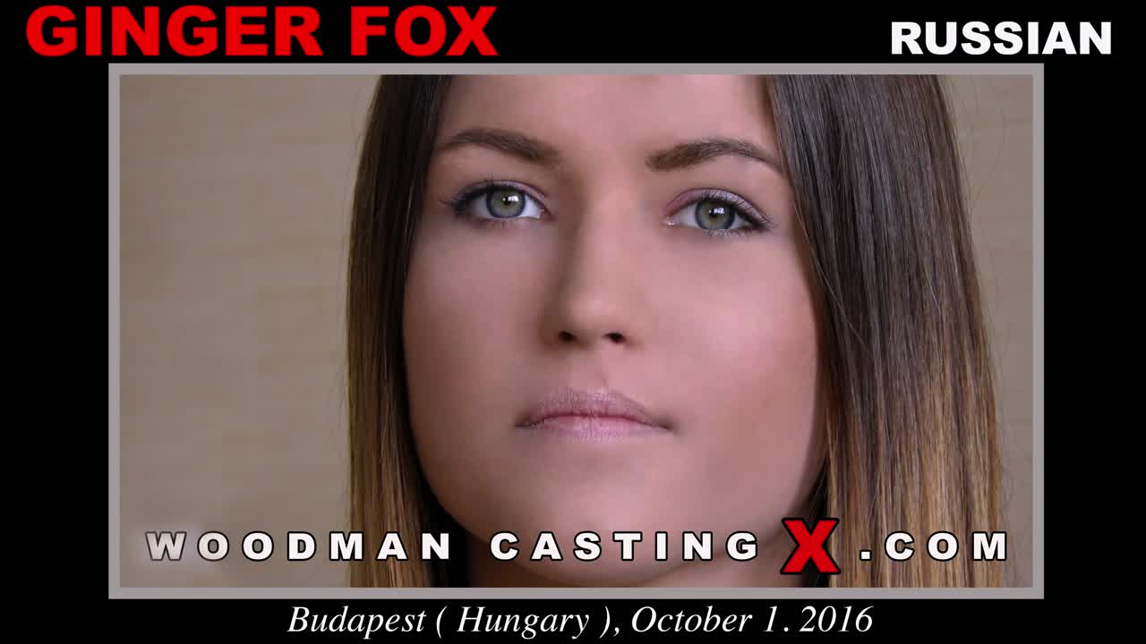 TW Pornstars - Woodman Casting X. Twitter. [New Video] Ginger Fox. 5:28