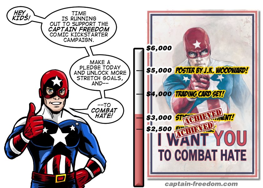 Captain Freedom (@Capt_Freedom) / Posts / X