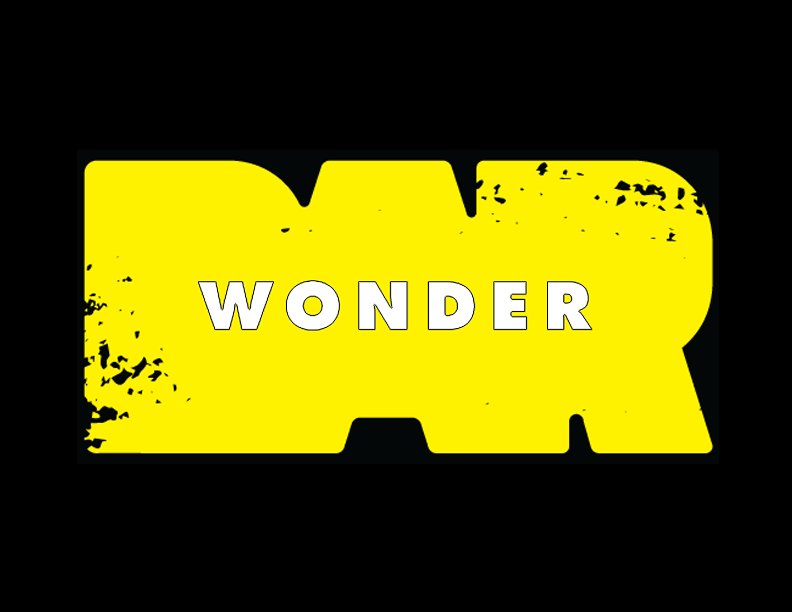 Wonder Bar tweet media