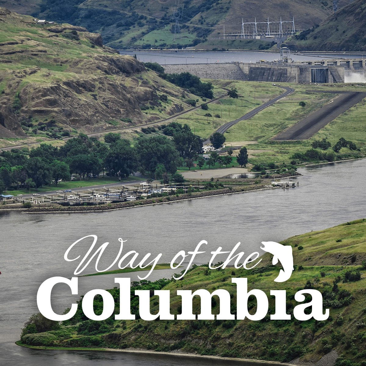 CutBoardStudio's tweet photo. If you missed it the first time @KSPSPublicTV  is rerunning #WayoftheColumbia “Passing Through – Part Two” This Saturday at 6:30 a.m. https://t.co/dfIz61l12W