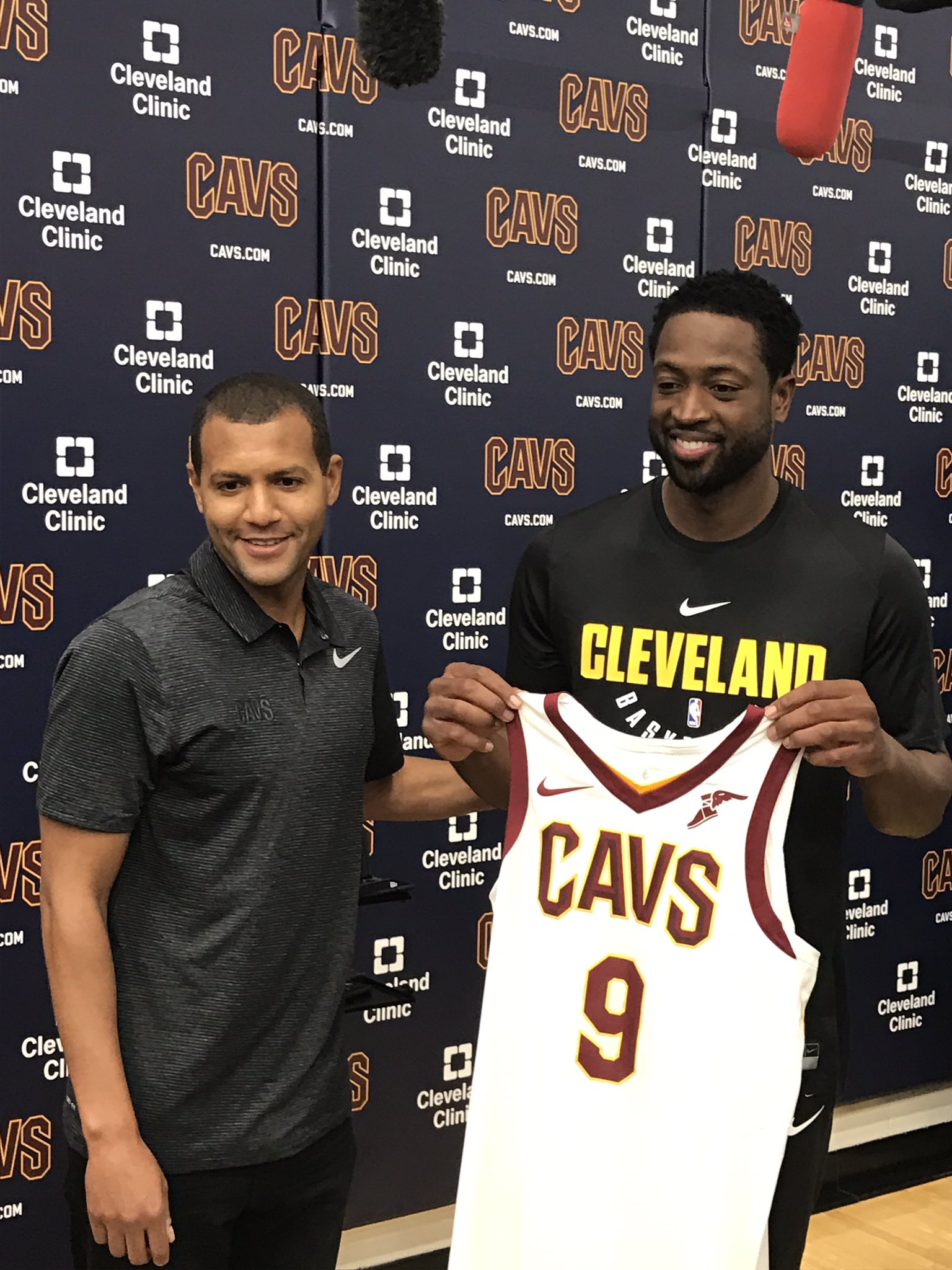 Dwyane wade cavs jersey sale