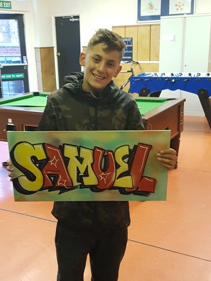 Culture Train tweet media