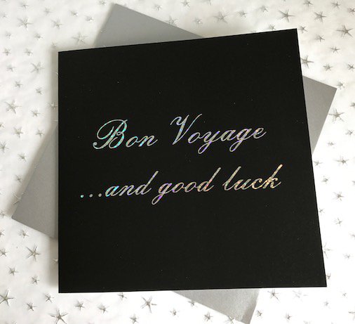 silkhatgreet's tweet photo. Bon Voyagé ✈️
Do you have a friend off on their travels? 🎩
https://t.co/6FPr2j5Yx1
#womaninbiz #wnukrt https://t.co/KjYun2HSIh