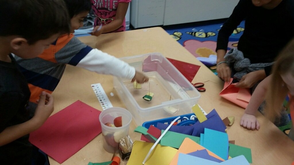 jlsteinert's tweet photo. K-2 Collaboration...Apple Science #applevolcano #applesraces #appleboats #randolphschools @mtelischak @mjscott23 @Misiunasfb2 @fernbrooknj https://t.co/9FKe0BbX4j