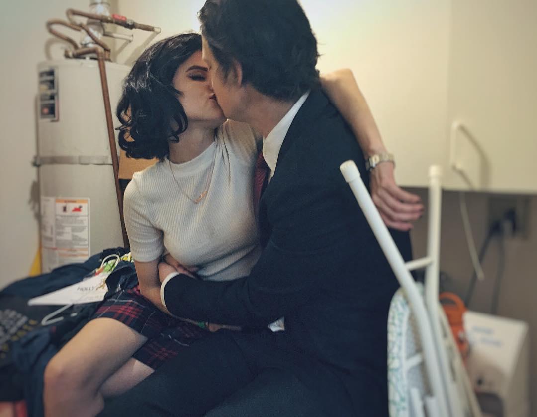 i love my mans so much bro