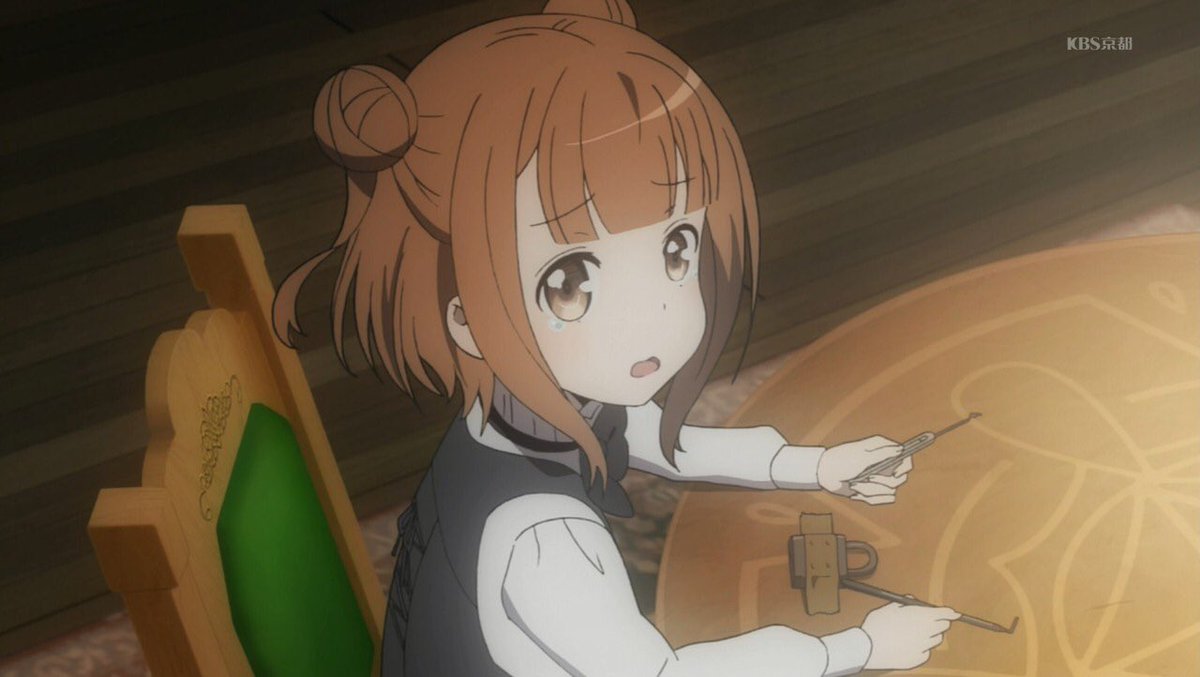 アズナー プリンセスプリンシパル ベアトリス ベアトちゃんぺろぺろ T Co X0ws4fry6k Twitter