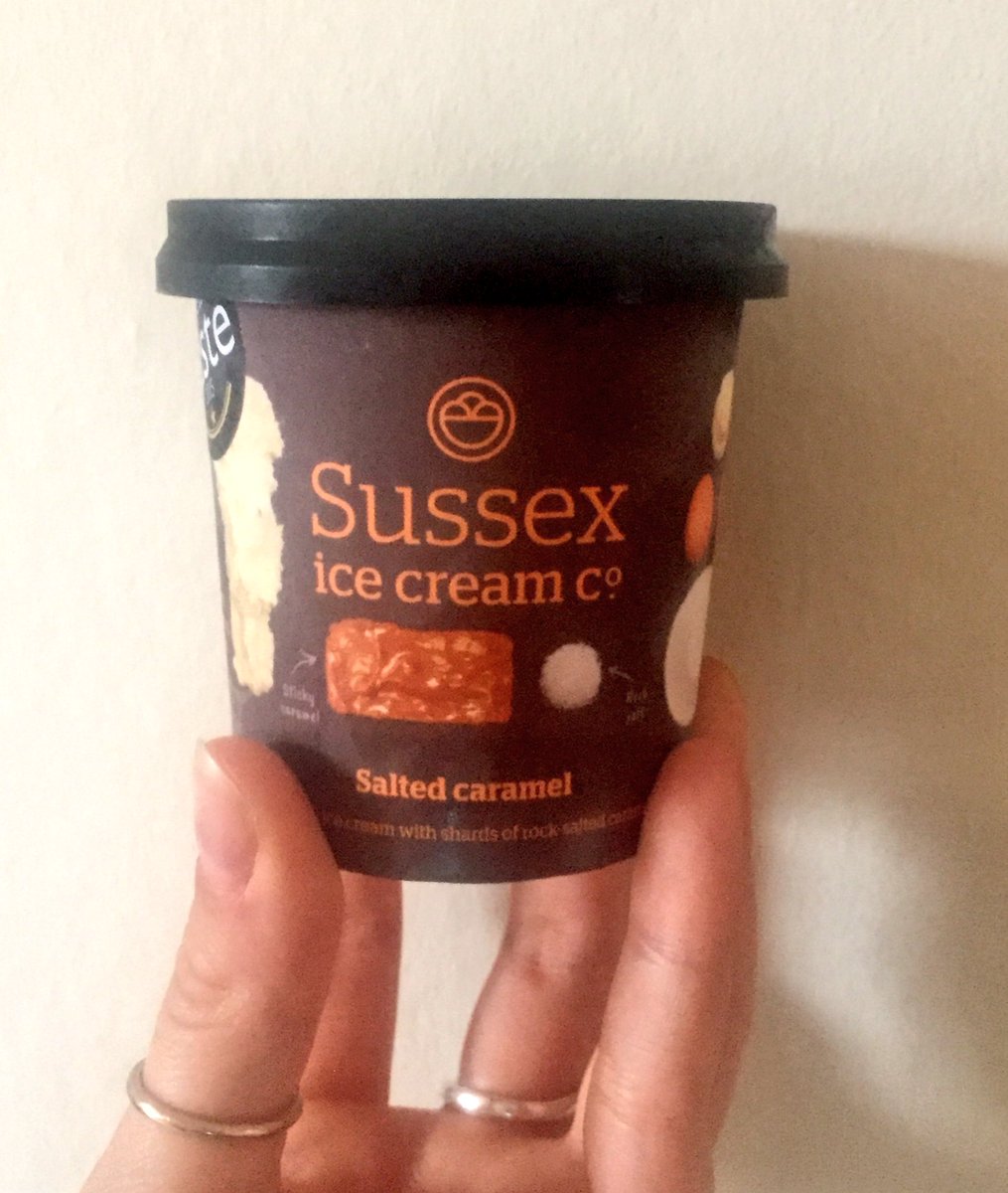 Ice Cream Review tweet media