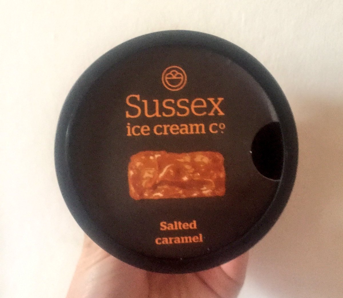 Ice Cream Review tweet media