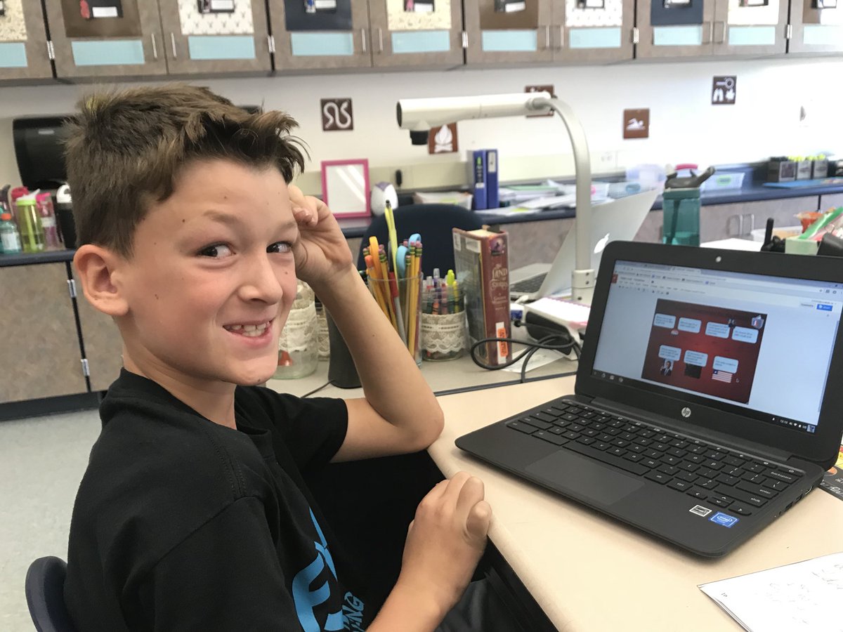 mrsorender's tweet photo. We loved making timelines about important events in history. @rcsdblueoaks #RCSDCHAMPIONS https://t.co/e75VJnFF8D