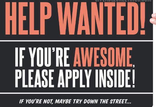 cooknpan's tweet image. We're HIRING #yyjjobs #yyjnow #polishfood #yyjnow #victoriabc😊😊😊😊😊😊😊😊Spread the word😊#myDVBA cooknpan@gmail.com