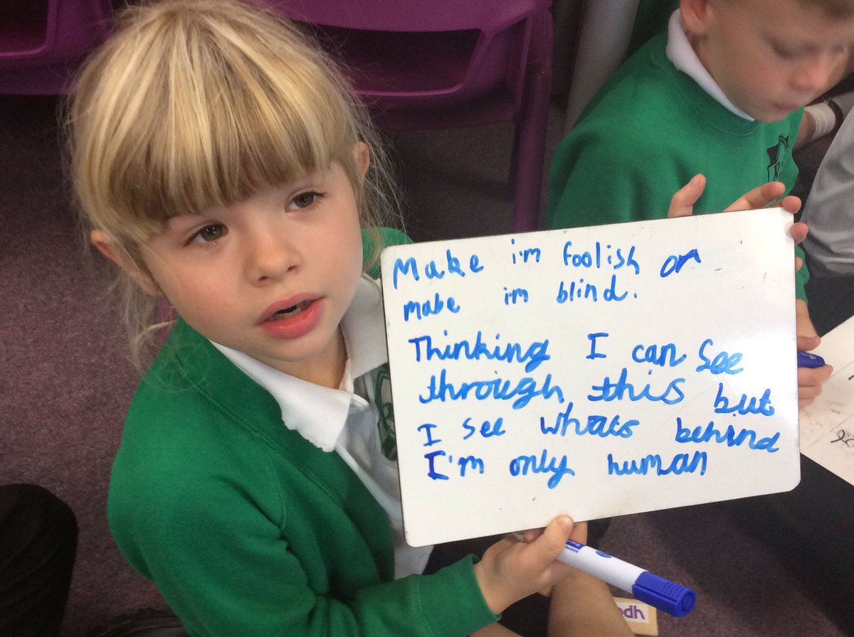 Y3Roundhay's tweet photo. Pine Class exploring conjunctions by re-writing RagnboneMan songs! Single clause sentences turned into subordination and co-ordination 🎶 https://t.co/llkAwiA2tD