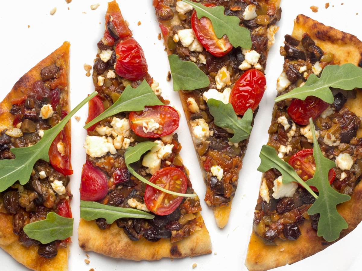 Appetizers are easy with Miscela! Just top your bruschetta, crostini or flatbread with a spoonful of your favourite flavour!