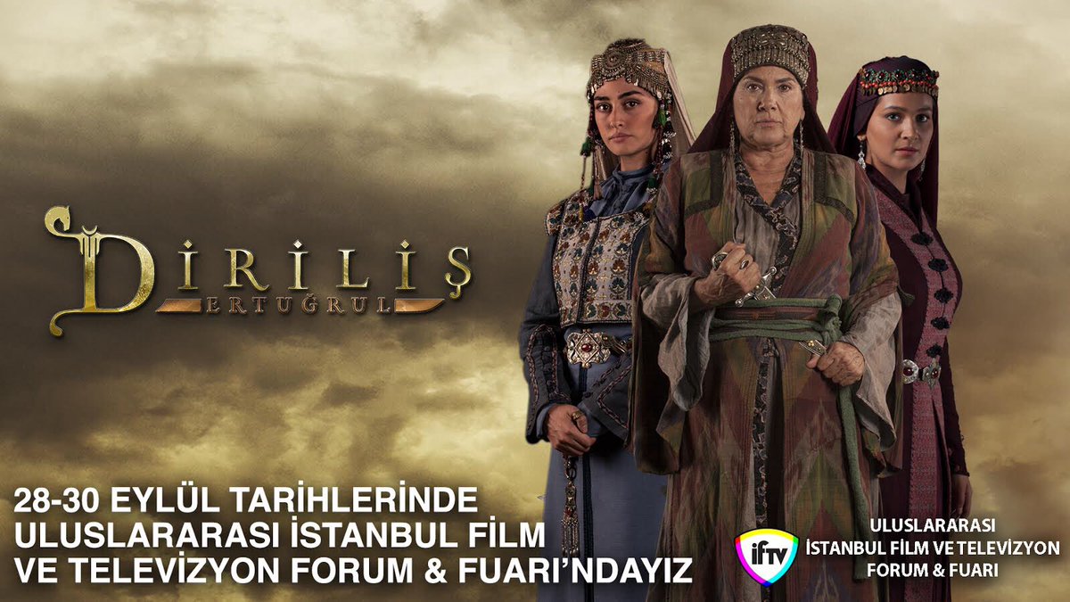DirilisDizisi's tweet photo. https://t.co/2nKfKDJHYe