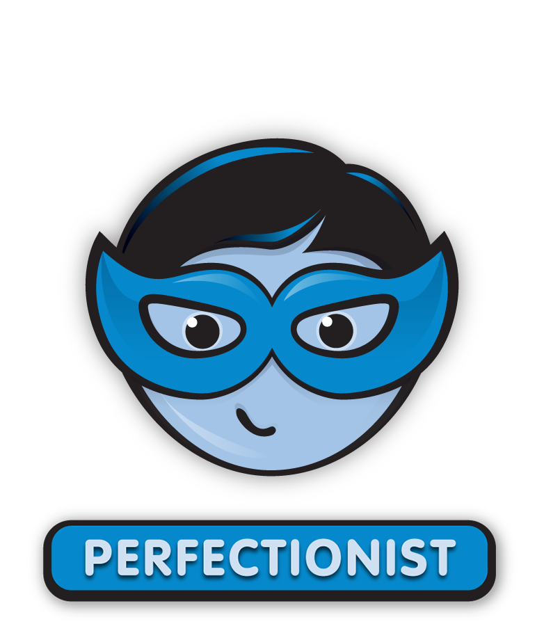 PeachCapInc's tweet photo. The "Perfectionist's" Superpower is system creation, but their Kryptonite is rigidity. What's your avatar? https://t.co/iTxAMcrnmD #peachcap https://t.co/UNkWuMS7DY