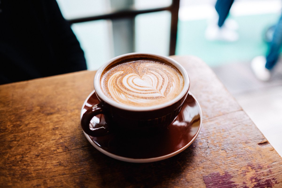 NWASAP19's tweet photo. Happy #NationalCoffeeDay #NWASAP! Where are you having your coffee today? https://t.co/WytJkLx3qd
