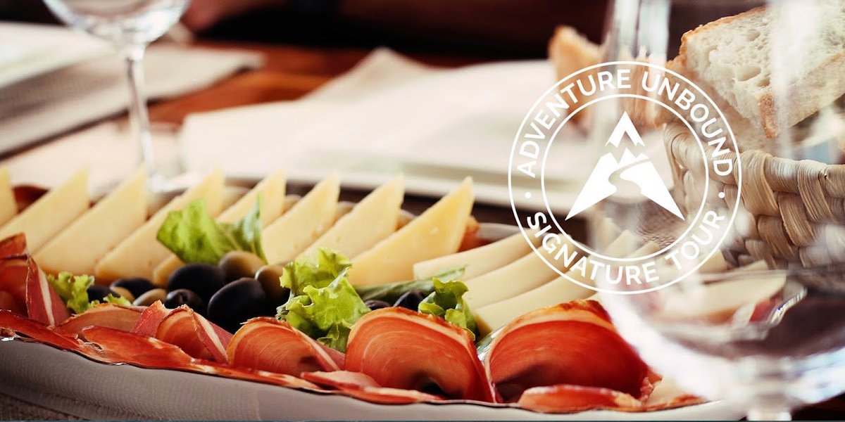 UnboundAdv's tweet image. In order to truly experience #Croatia, you must taste it! 10 must-try Croatian dishes sure to tempt your tastebuds: ow.ly/Pdw330fv4gu