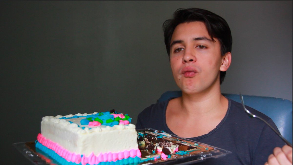 This is how I look at people when they start talking about the gym or their new diet.