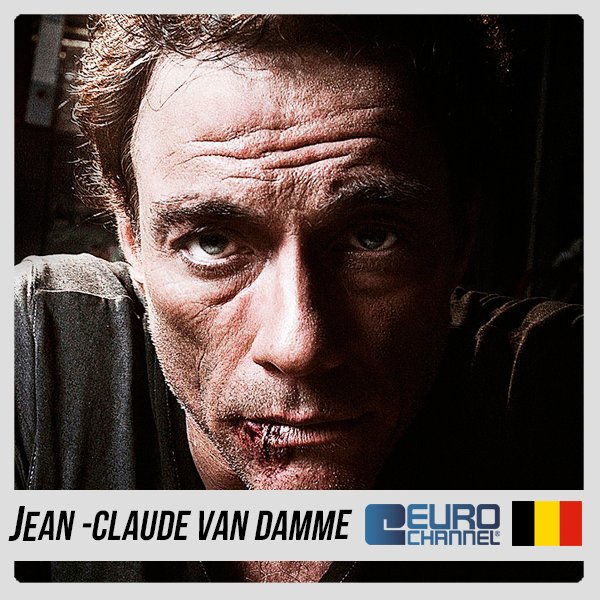 Happy Birthday, Jean-Claude Van Damme! 