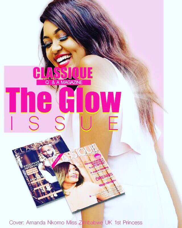 molahmedia's tweet photo. Coming soon-The Glow Issue with the awesome team @SakhieClassique @RM_Publishers    Assoc Editing by @molahmedia https://t.co/ysk0WYiO06