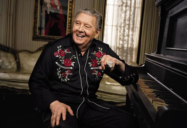 Wishing a happy 82nd birthday to \"rock & roll\s first great wild man\" Jerry Lee Lewis! 