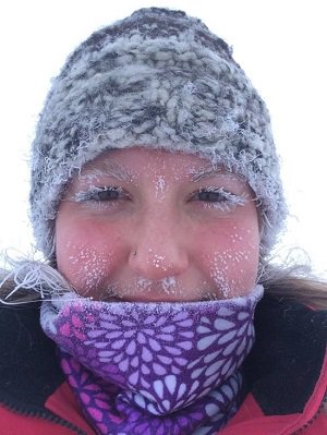 ScienceMin's tweet photo. Read about some of #Canada’s awesome #WomenInSTEM & why they decided to #ChooseScience! https://t.co/WrAca0AyTL https://t.co/LlX9tzJFNH
