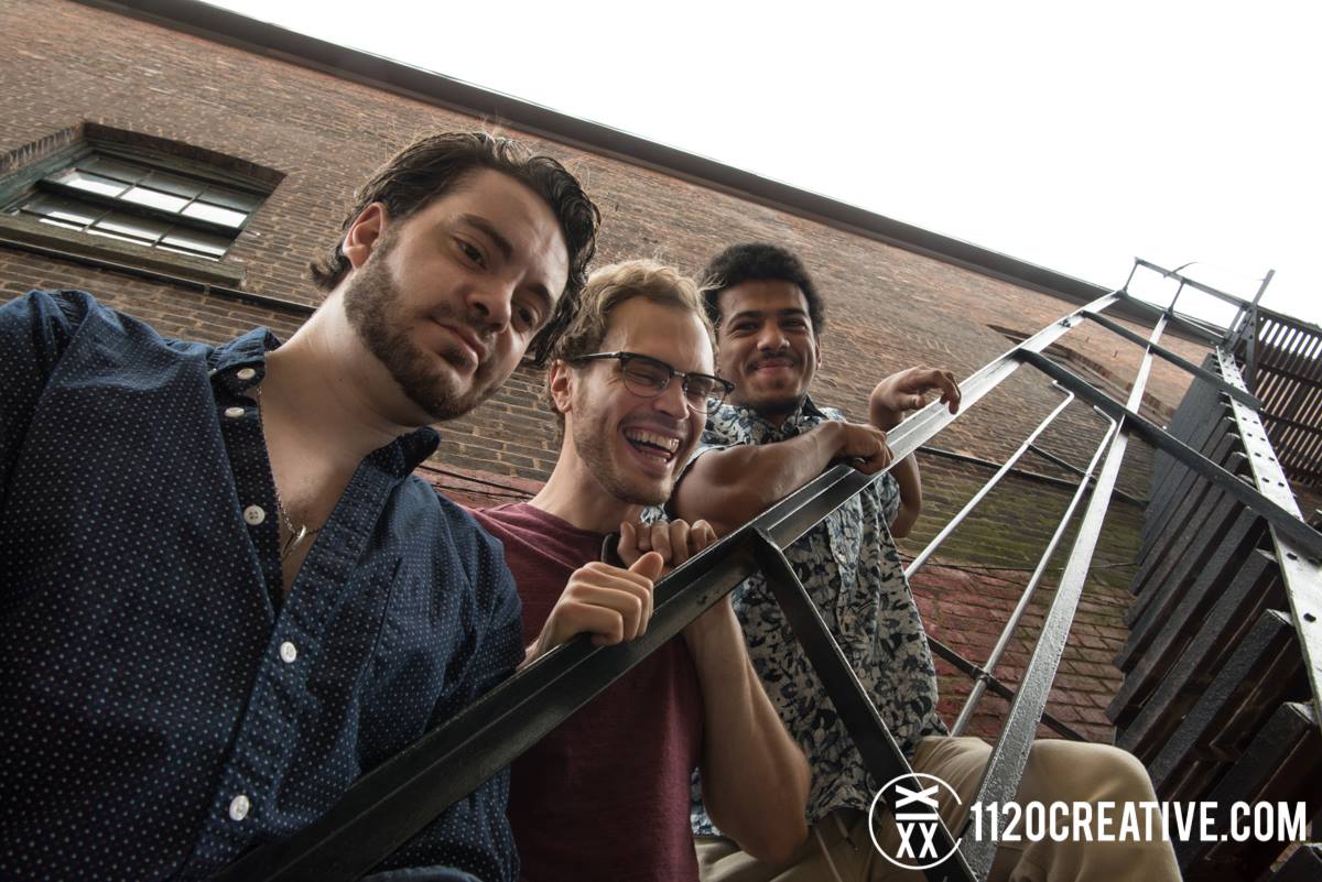 #NEPA #MUSIC NOTES: Give Up, Charming Beards, DeeKey, Spur, Mind Choir, Luna Soltera, &amp; #ECMC dlvr.it/PrKVT2  #newmusic #localmusic