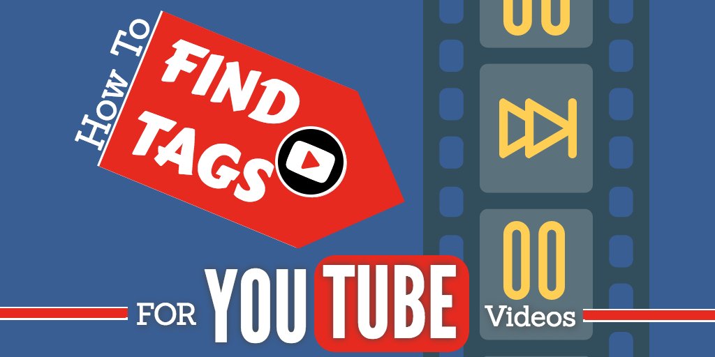 📺 [Video] 📺 Use this simple trick to see what tags other people are using in their YouTube videos. #30minblogger
bit.ly/2kzjqxS