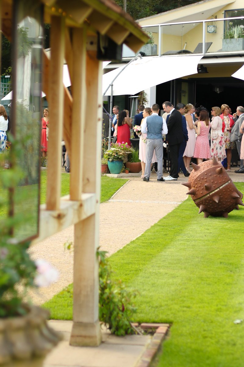 <a href="/RussetsWeddings/">RussetsCountryHouse</a> A another lovely summers day  #surreyweddings #surreyweddingvenues #surreyvenues #surreyweddingvenue #venuessurrey