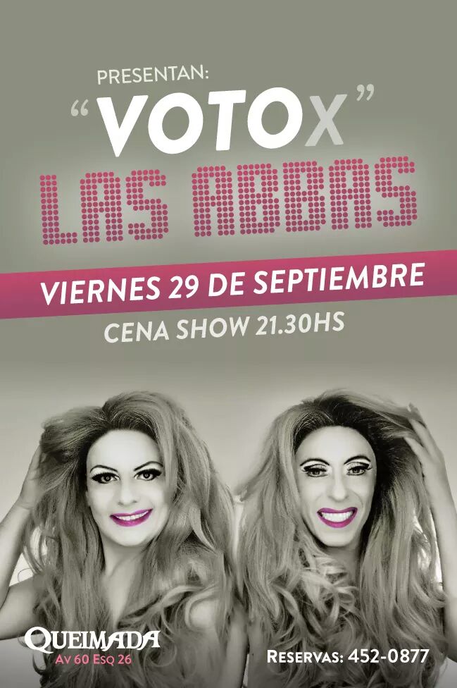 ESTA NOCHE NOS VEMOS!!