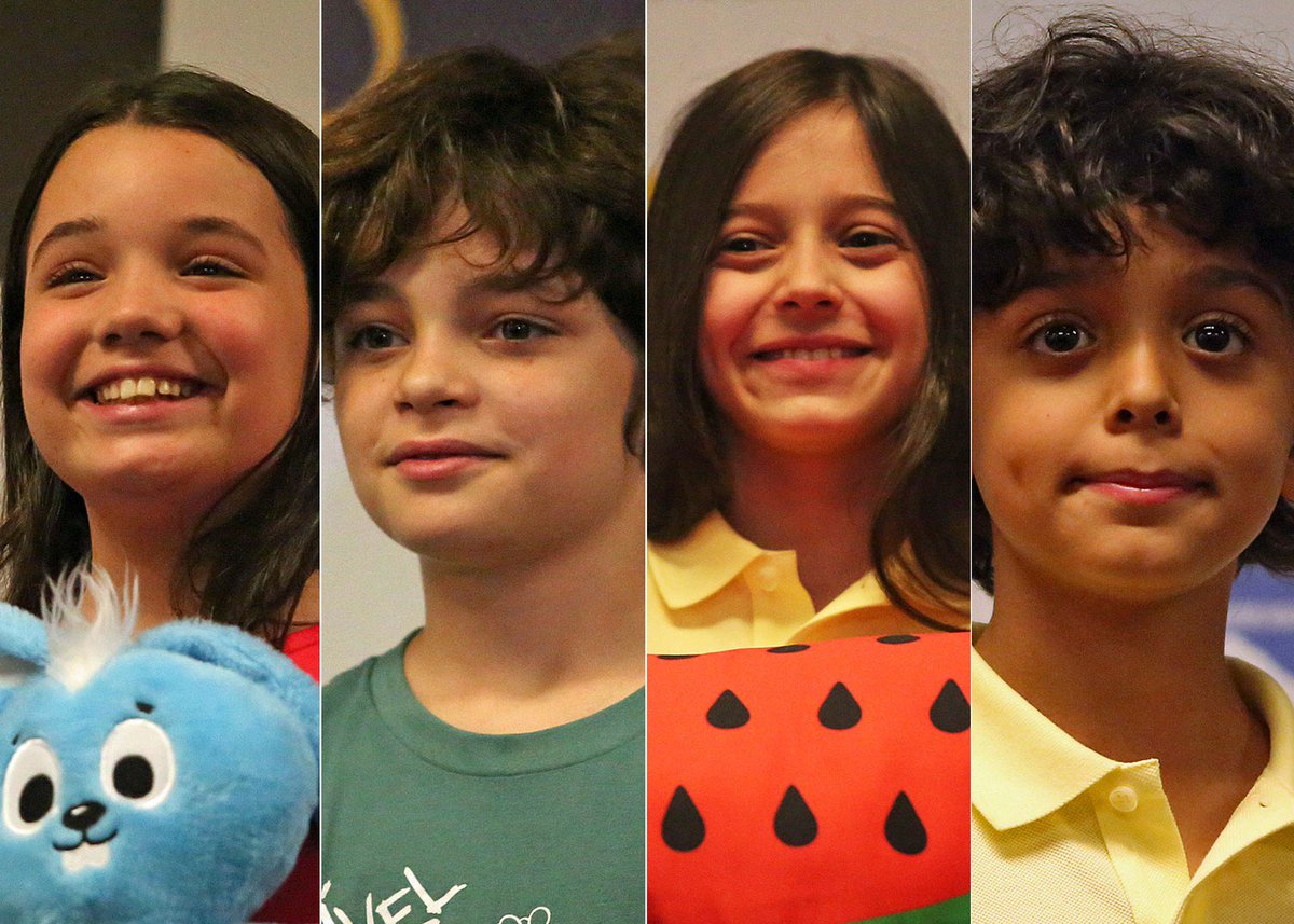 'Turma da Mônica – Laços' anuncia elenco do filme baseado nos quadrinhos de Mauricio de Sousa glo.bo/2ydDMEv #G1