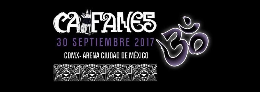 lafontainetouch's tweet photo. Mañana después de 28 años veré en un show que hará historia a mis queridos y admirados amigos @CAIFANESMEX https://t.co/AlqezxXLcU