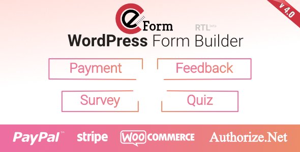 ItsWPLocker's tweet photo. #Wplocker #Free #WordPress #Themes #Plugins eForm v4.0.1 - WordPress Form Builder https://t.co/lWf3jdYEzf https://t.co/IHTcPP6Ybv