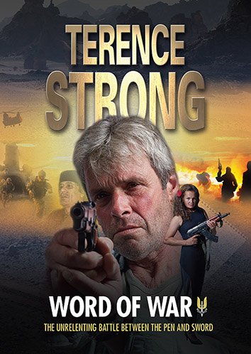 AuthorSASplus's tweet photo. In my new thriller #WordOfWar (Hbk out Oct 31) you'll travel deep into #Sahara with #Esqdn #SAS &amp; tough journo Jo in search of  #ColGaddafi. https://t.co/K5ZY3nXSrh