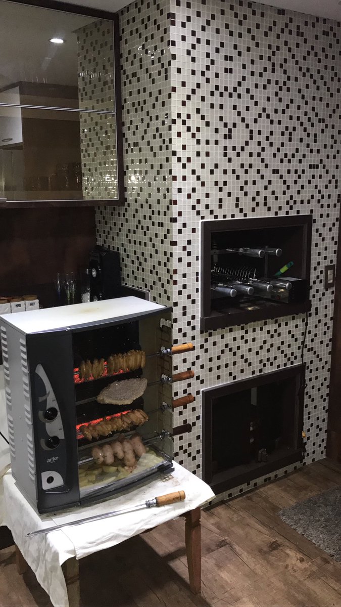 Por hoje é sexta...