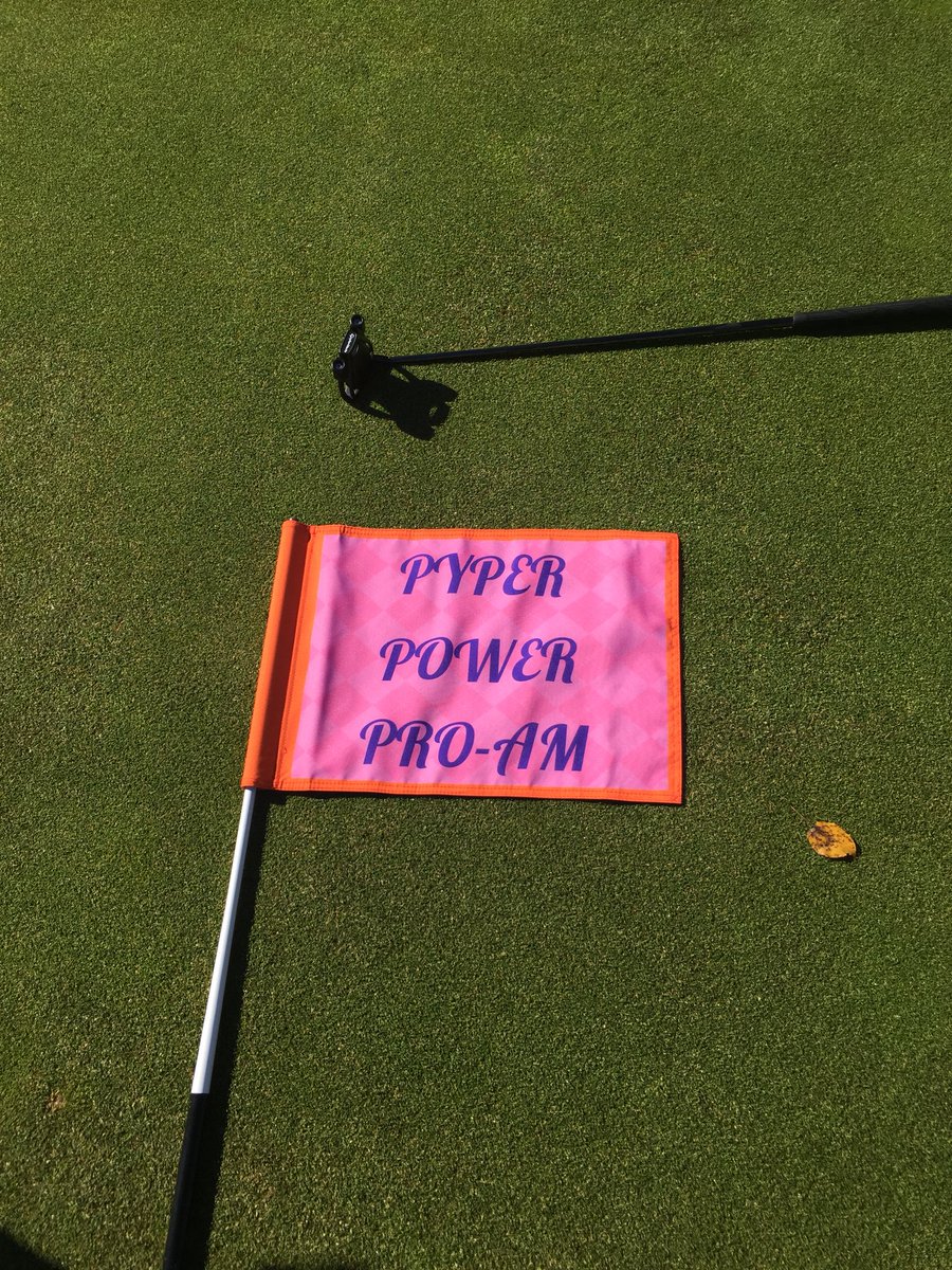 PyperPowerProAm's tweet photo. Happy #PyperPower Pro Am day :) https://t.co/ccUdYh1RpQ