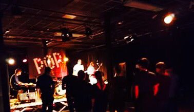 Dank je Eindhoven! <a href="/TAC/">TAC</a> Eindhoven, <a href="/Popronde/">Popronde</a> Eindhoven.