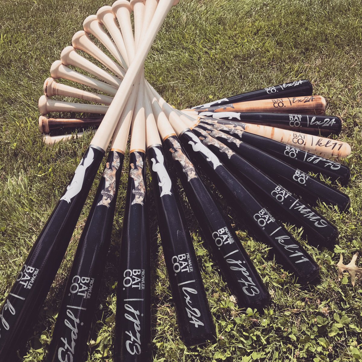 Prowler Bats (@prowlerbats) on Twitter photo 