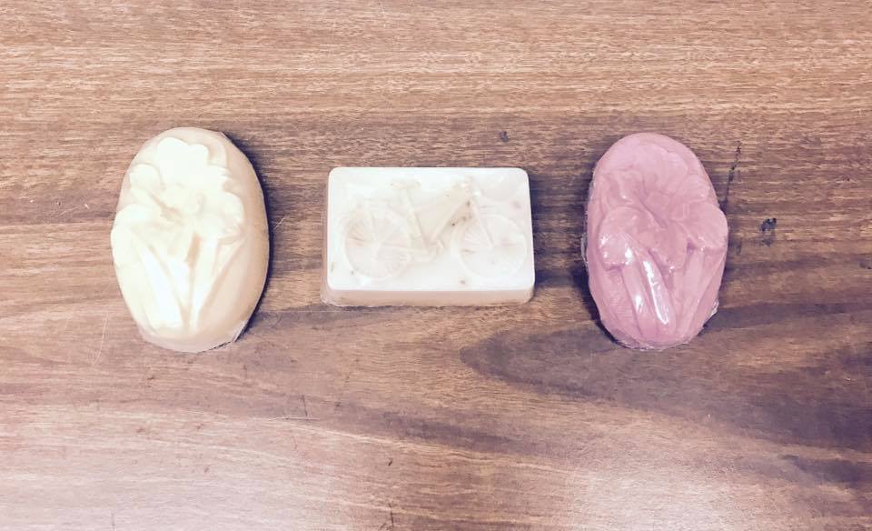 ExcursionUrban's tweet image. Ever tried #organicgoatmilksoap? Order today and tomorrow to receive 10% OFF! 4 ounces for $10.95! Text in your order today 850-332-4857.