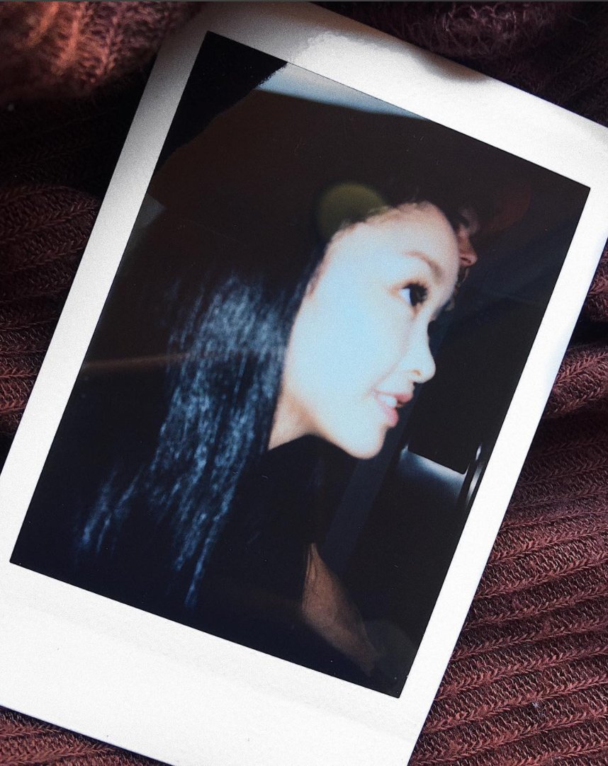 Our LJ <3 #ToAllTheBoys