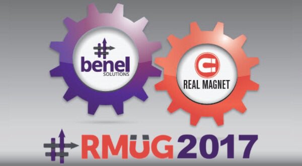 benelSolutions's tweet photo. Thank you to @realmagnet for hosting #RMUG2017 for the past 2 days! So much knowledge &amp; so many phenomenal speakers. #assnchat #association https://t.co/H64CvYt1nl