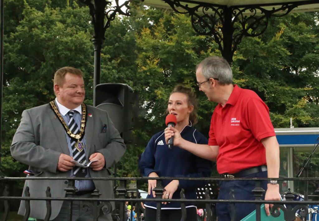 Thank you all for coming 😀🌟