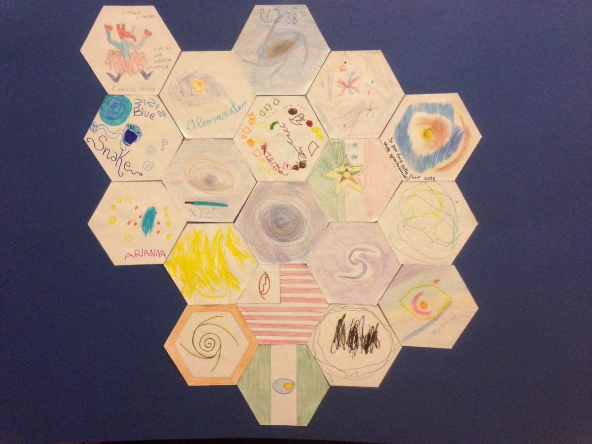 DLCosmology's tweet photo. #MeetMeTonight now on @ Aula Magna, Natural History Museum #Milan #Nottedeiricercatori Come visit us! Activities for kids and for adults! https://t.co/U3nGfYBV1n