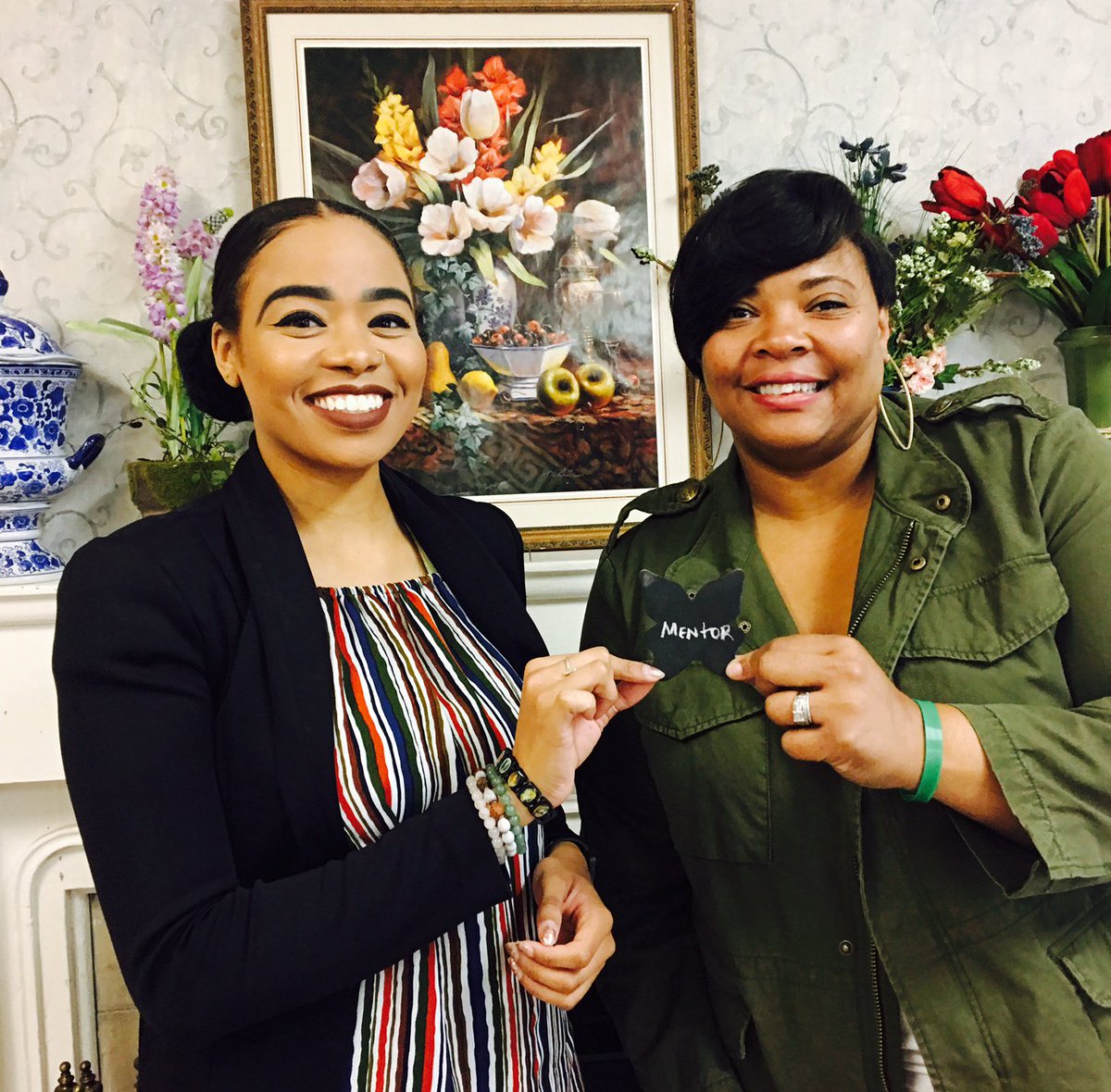 Tamika Vinson-Reid (@AkimatDST) | Twitter