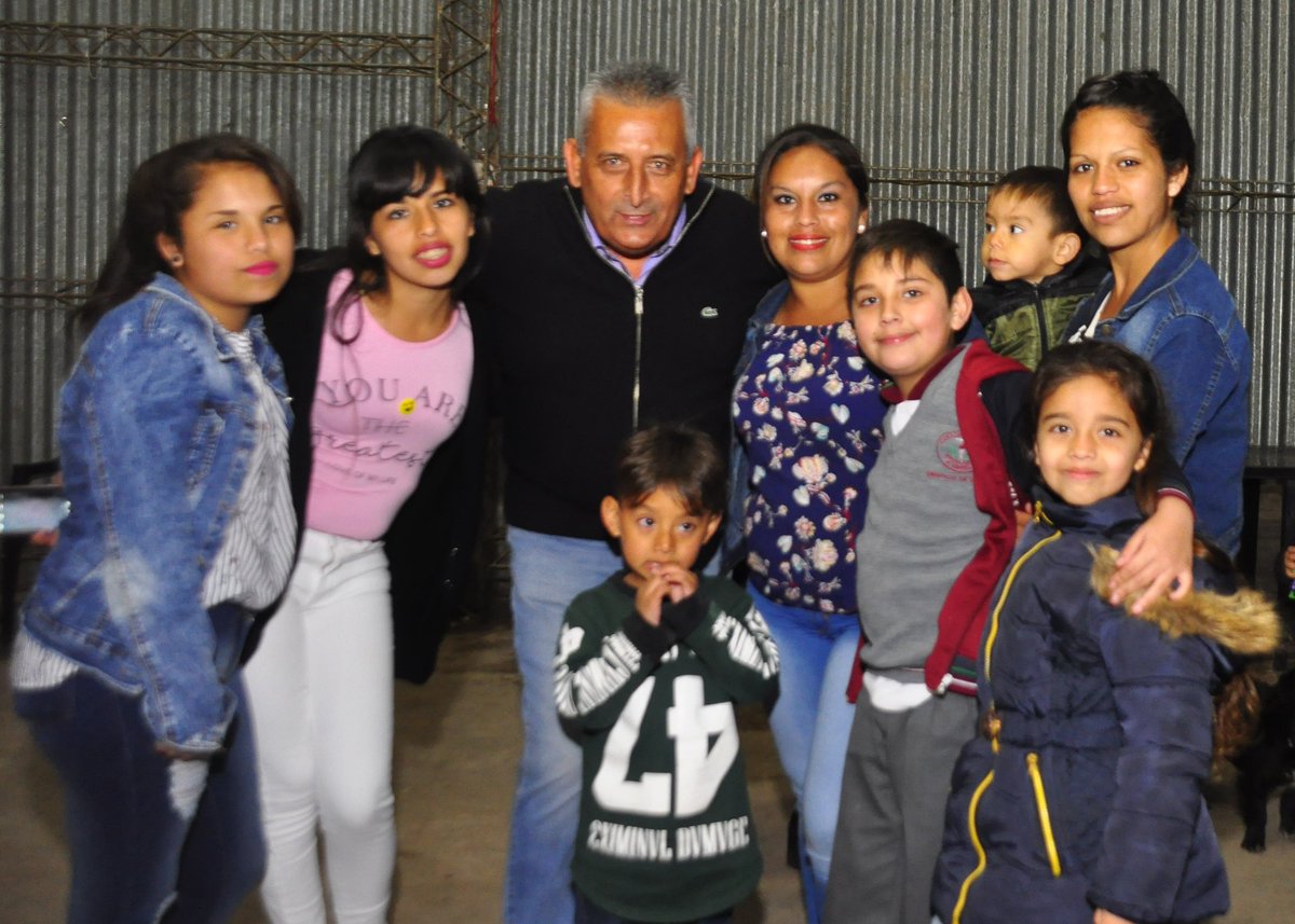 DanielZisuela_'s tweet photo. Nuevamente nuestros compañeros demostraron toda su voluntad y compromiso.
Gracias a todos por asistir.
#1País #JuntosSomosLaFuerza https://t.co/YMeuNKv37e