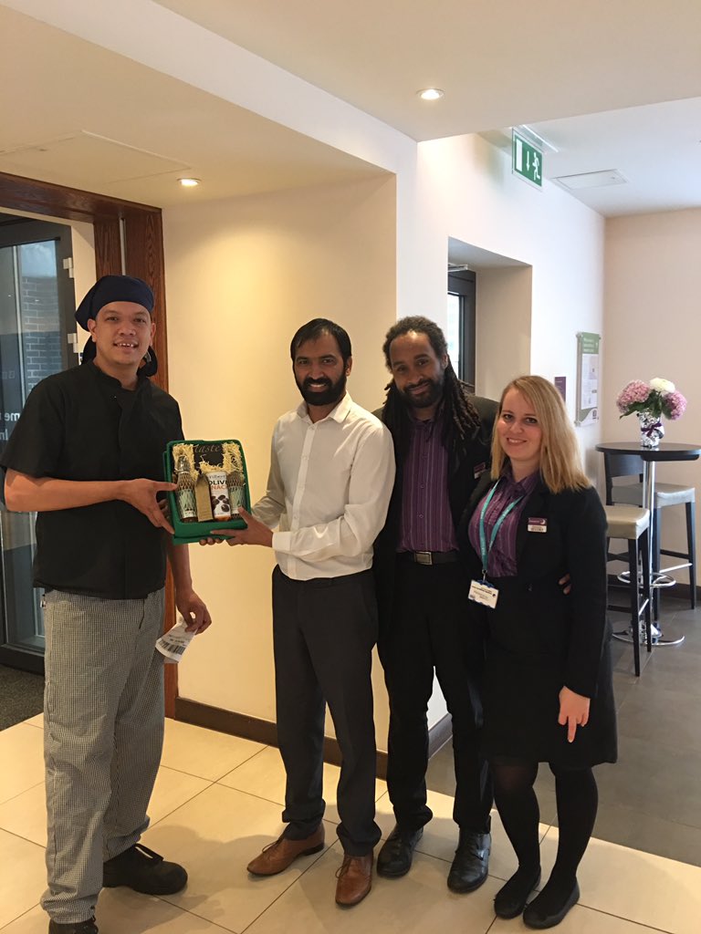 Huge well done to Robbi for the hardwork during the summer time #R&amp;R <a href="/SDEBDD/">simon ewins</a> @R4chelMcKeeman <a href="/chouhanz/">chand chouhan</a> <a href="/placemadebyyou/">A Place Made By You</a>