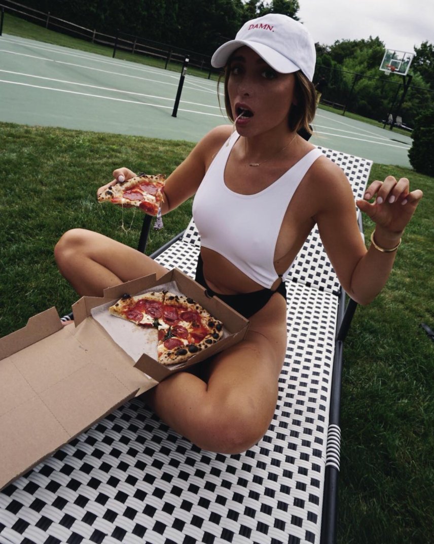 This is what Sundays are for.