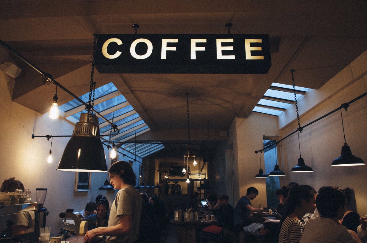 1080Word's tweet photo. Let's celebrate International Coffee day! #coffee #1080theword #salemnetwork #salemnetworkmiami #blessings #coffeeislife https://t.co/CJqxT1wfJT