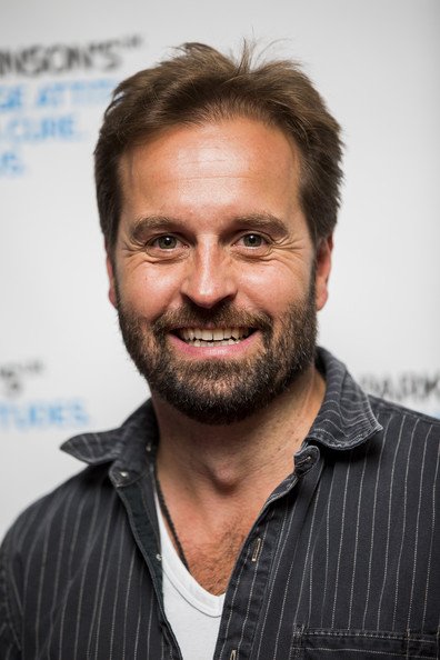 Happy Birthday Alfie Boe 