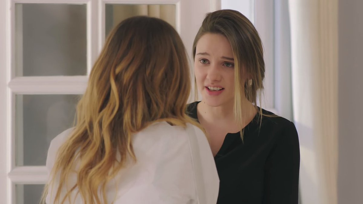 KaderiminOyunuC's tweet photo. Me puedo hacer la cirugía hermanita 😍 #ParamparçaGranFinal https://t.co/7MQQBkOE9n