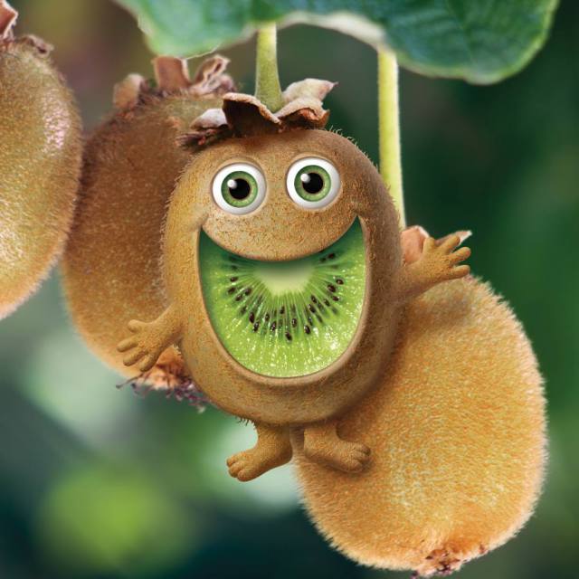 EAPittsburgh's tweet photo. Thanks for feelin' FRUITY @thesamball @MarketSourcePA @RealDashVinson https://t.co/VJ0MEJKz5J